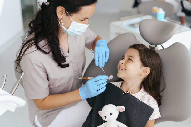 Best Emergency Pediatric Dentist  in Fetters Hot Springs Agua Liente, CA