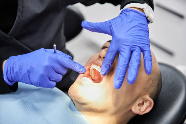 Best Walk-In Dentist Near Me  in Fetters Hot Springs Agua Liente, CA