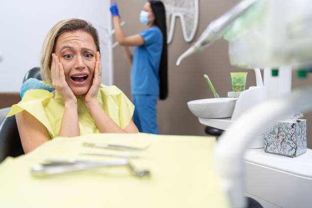 Best Urgent Tooth Repair  in Fetters Hot Springs Agua Liente, CA