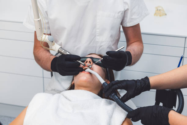Best Dentist Open on Weekends  in Fetters Hot Springs Agua Liente, CA