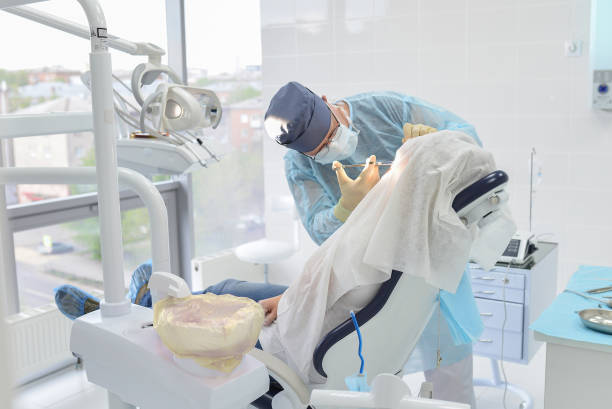 Best Cracked Tooth Emergency Dentist  in Fetters Hot Springs Agua Liente, CA